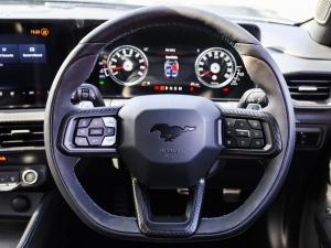 Ford Mustang Dark Horse fastback - Image 9