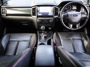 Ford Ranger 2.0Bi-Turbo double cab Hi-Rider Stormtrak - Image 10