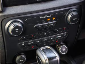 Ford Ranger 2.0Bi-Turbo double cab Hi-Rider Stormtrak - Image 11