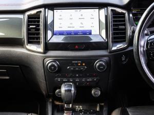 Ford Ranger 2.0Bi-Turbo double cab Hi-Rider Stormtrak - Image 12