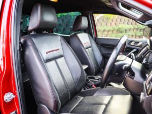 Ford Ranger 2.0Bi-Turbo double cab Hi-Rider Stormtrak - Image 14