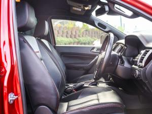 Ford Ranger 2.0Bi-Turbo double cab Hi-Rider Stormtrak - Image 15