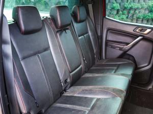 Ford Ranger 2.0Bi-Turbo double cab Hi-Rider Stormtrak - Image 18