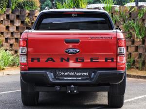 Ford Ranger 2.0Bi-Turbo double cab Hi-Rider Stormtrak - Image 20
