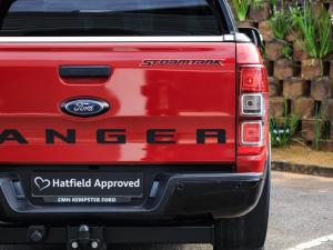 Ford Ranger 2.0Bi-Turbo double cab Hi-Rider Stormtrak - Image 21