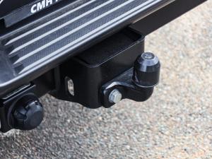 Ford Ranger 2.0Bi-Turbo double cab Hi-Rider Stormtrak - Image 22