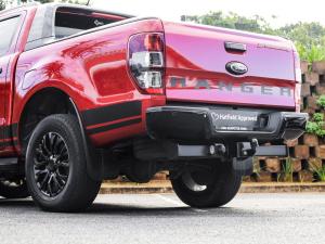 Ford Ranger 2.0Bi-Turbo double cab Hi-Rider Stormtrak - Image 23