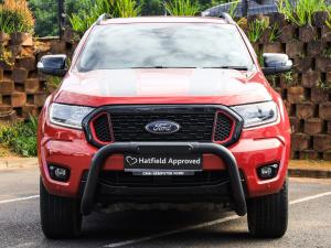 Ford Ranger 2.0Bi-Turbo double cab Hi-Rider Stormtrak - Image 2