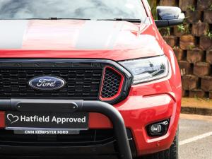 Ford Ranger 2.0Bi-Turbo double cab Hi-Rider Stormtrak - Image 3