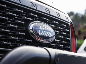 Ford Ranger 2.0Bi-Turbo double cab Hi-Rider Stormtrak - Image 4