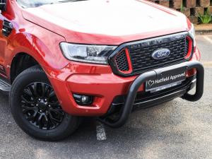Ford Ranger 2.0Bi-Turbo double cab Hi-Rider Stormtrak - Image 5