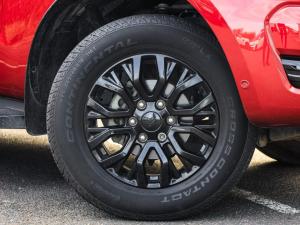 Ford Ranger 2.0Bi-Turbo double cab Hi-Rider Stormtrak - Image 6