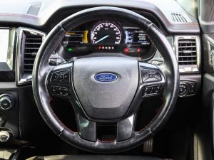 Ford Ranger 2.0Bi-Turbo double cab Hi-Rider Stormtrak - Image 7