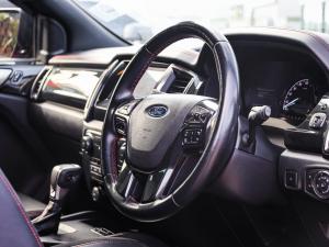 Ford Ranger 2.0Bi-Turbo double cab Hi-Rider Stormtrak - Image 8