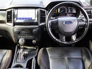 Ford Ranger 2.0Bi-Turbo double cab Hi-Rider Stormtrak - Image 9