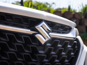 Suzuki Fronx 1.5 GL auto - Image 4
