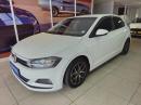 Thumbnail Volkswagen Polo hatch 1.0TSI Trendline