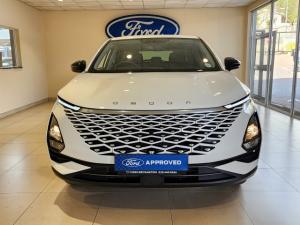Chery Omoda C5 1.5T Style - Image 2