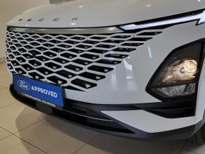Chery Omoda C5 1.5T Style - Image 5