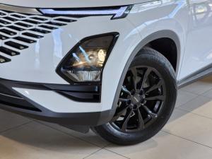 Chery Omoda C5 1.5T Style - Image 6