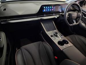 Chery Omoda C5 1.5T Style - Image 8
