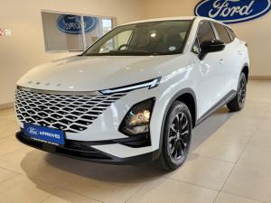 Chery Omoda C5 1.5T Style - Image 1