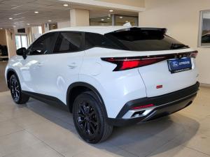 Chery Omoda C5 1.5T Style - Image 3