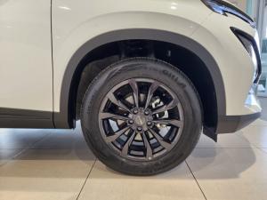 Chery Omoda C5 1.5T Style - Image 4