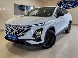 Chery Omoda C5 1.5T Style - Image 7