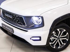 Haval H7 2.0T Luxury - Image 18