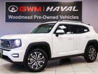 Thumbnail Haval H7 2.0T Luxury