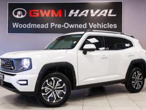 Haval H7 2.0T Luxury - Image 1