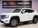 Thumbnail Haval H7 2.0T Luxury