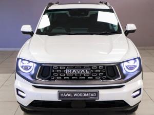Haval H7 2.0T Luxury - Image 3