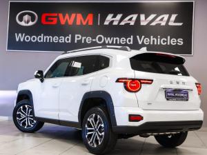 Haval H7 2.0T Luxury - Image 4