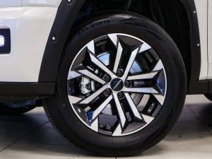 Haval H7 2.0T Luxury - Image 5