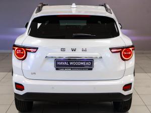 Haval H7 2.0T Luxury - Image 7