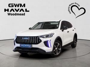 Haval Jolion Pro 1.5T Premium - Image 25