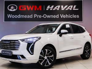 Haval Jolion 1.5T Super Luxury - Image 1