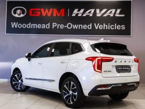 Haval Jolion 1.5T Super Luxury - Image 20