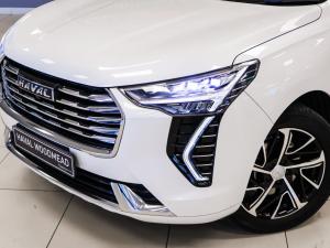 Haval Jolion 1.5T Super Luxury - Image 4