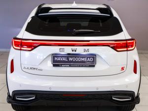 Haval Jolion Pro 1.5T S Ultra Luxury - Image 18