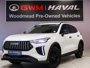 Haval Jolion Pro 1.5T S Ultra Luxury - Image 1