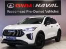 Thumbnail Haval Jolion Pro 1.5T S Ultra Luxury