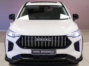 Haval Jolion Pro 1.5T S Ultra Luxury - Image 2