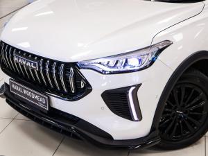 Haval Jolion Pro 1.5T S Ultra Luxury - Image 4
