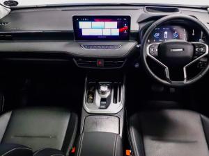 Haval Jolion Pro 1.5T S Ultra Luxury - Image 8