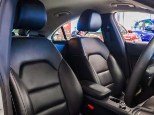 Mercedes-Benz CLA CLA200 auto - Image 13
