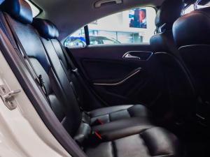 Mercedes-Benz CLA CLA200 auto - Image 14
