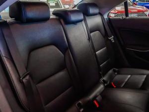 Mercedes-Benz CLA CLA200 auto - Image 15